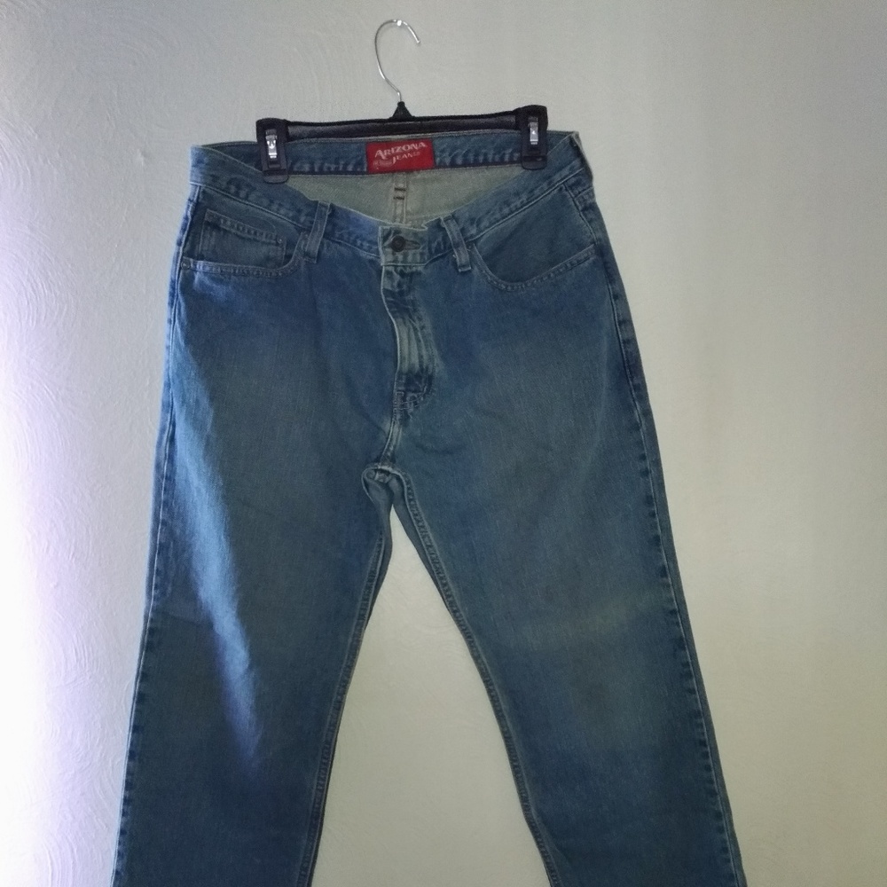 Arizona Original Straight 36x29